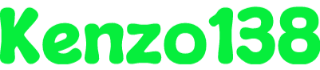 Kenzo138